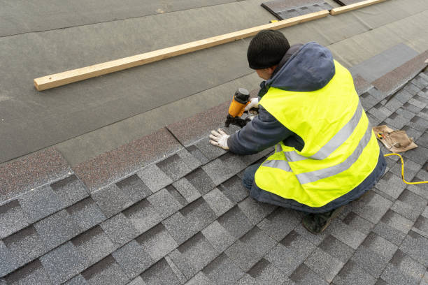 Best Shingle Roofing Installation  in Janesville, CA