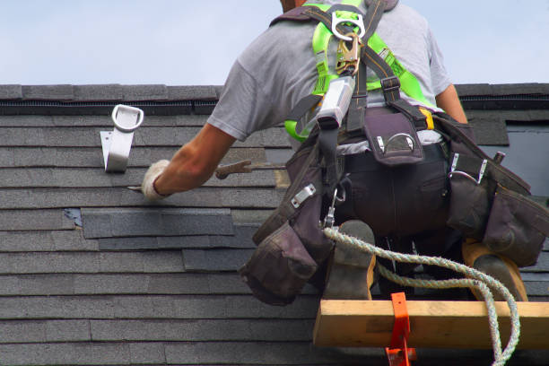Best Roof Inspection Near Me  in Janesville, CA