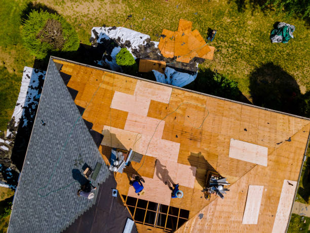 Best Emergency Roof Repair  in Janesville, CA