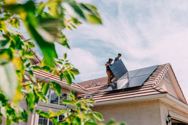 Best Residential Roofing Contractor  in Janesville, CA